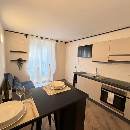 San Massimo 4 * Turin