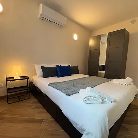 San Massimo 4 Apartment Turin