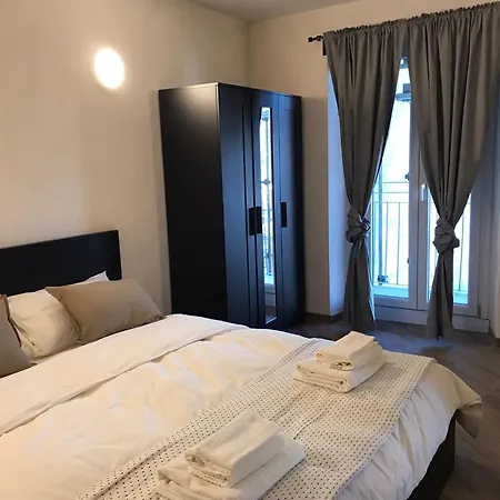 San Massimo 4 Daire